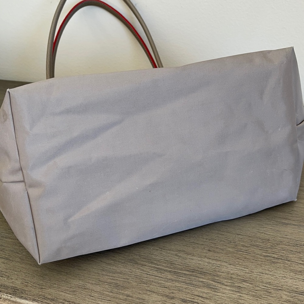 ***SOLD*** Longchamp Le Pliage Club Tote - Picture 8 of 15